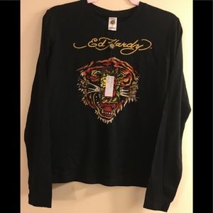 COPY - Long sleeve tee NWT